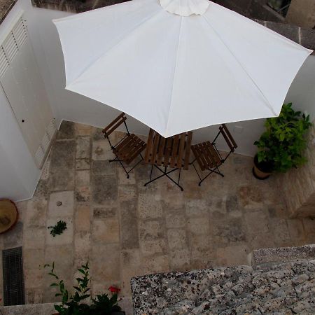 Trulli Luce Lägenhet Alberobello Exteriör bild